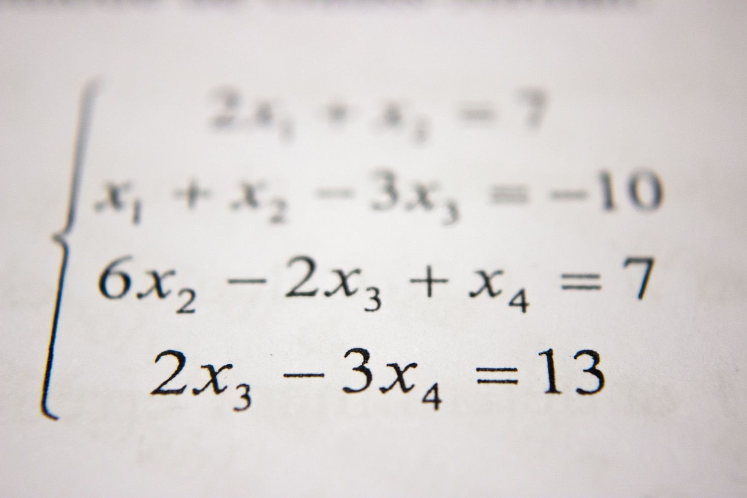 El papel de la matemática en la movilidad social